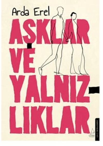 Aşklar Ve Yalnızlıklar - Glob-714304