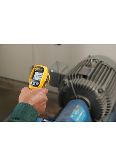 Fluke 64 Max - Infrared Termometre - Netes