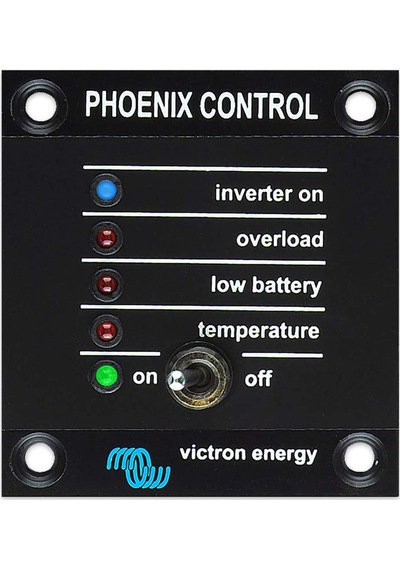 Victron Energy Phoenix İnverter Control