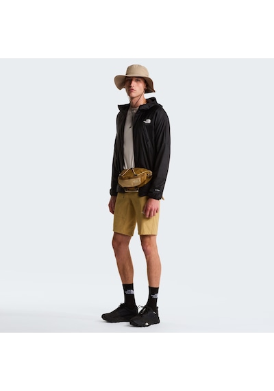 The North Face Ridgelite Futurefleece Wind Erkek Ceket-33347 Siyah