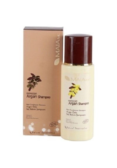 Maia Argan Özlü Şampuan 330 ML