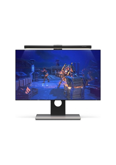 Blitzwolf Bw-Cml2 Rgb Oyun Monitör Işık Çubuğu Dokunmatik