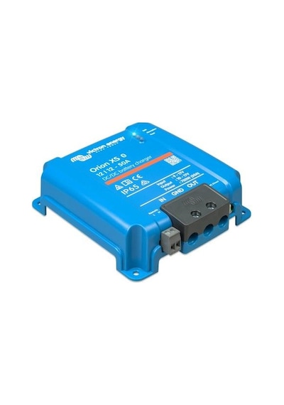 Victron Dc-dc Akü Şarj Cihazı Orion Xs 12/12-50a Battery Charger