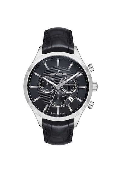 Jacques Philippe JPQGC031111 Swiss Made Erkek Kol Saati
