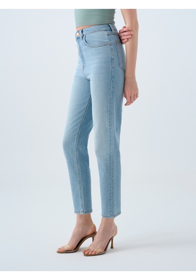 Lf2038775 Pantolon Denim
