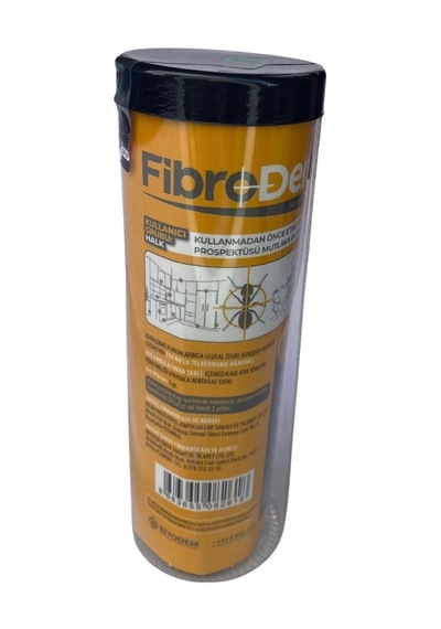 Fibrodem Karınca İlacı Jel 5 Gr 2 Adet