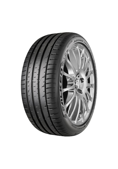 Falken 235/55 R18 104y Xl Azenis Fk520 Suv 4x4 Yaz Lastiği 2025