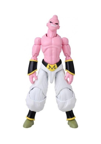 Dragon Ball Majın Buu 35855 / 40729