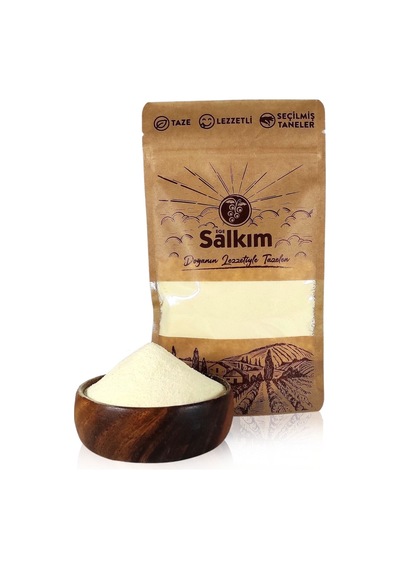 Süt Kreması 100 G Toz Süt Bazlı Ürün