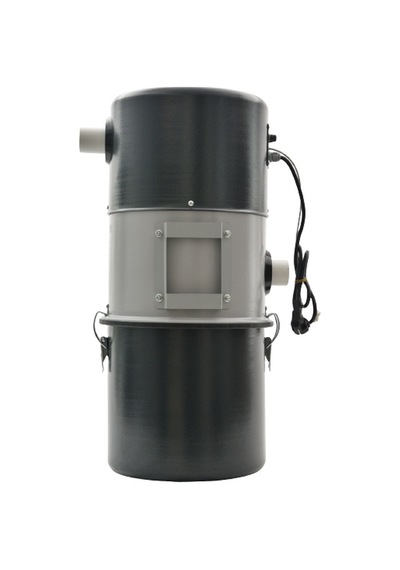 Alfavac PRO6000 2200 W Merkezi Süpürge Sistemi