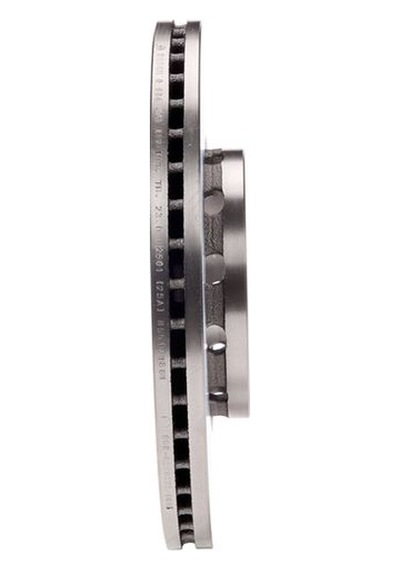 Audi A4 2.0tfsı 2004-2006 Bosch Ön Disk 288mm 2 Adet