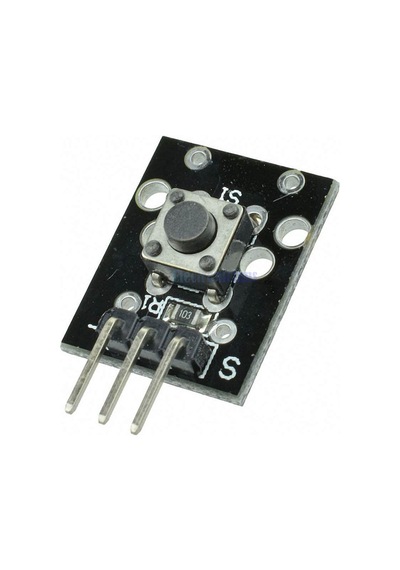 Koodmax-Ky-004 Arduino Buton Switch Modülü - Key Switch