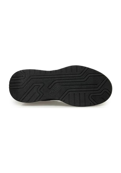 U.S. Polo Assn. U.s Polo Assn. Martha 4pr Siyah Altın Kadın Sneaker Siyah U.S. Polo Assn. U.s Polo Assn. Martha 4pr Siyah Altın Kadın Sneaker Siyah