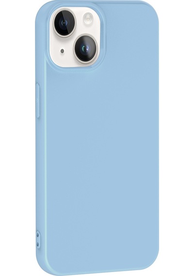 Apple Uyumlu iPhone 15 Kılıf Lsr Lansman Kapak No5