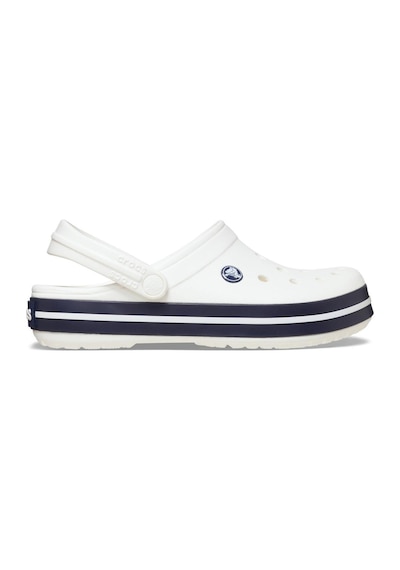 Crocs 11016-1ww Crocband Spor Terlik Sandalet-9972 Beyaz