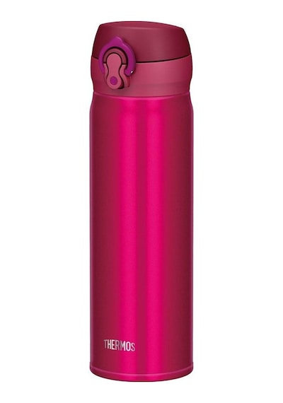 Thermos Jnl-500 Ultralight Mug 0.50L Berry 128436 Çok Renkli