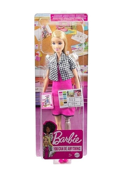 Barbie Kariyer Bebekleri3