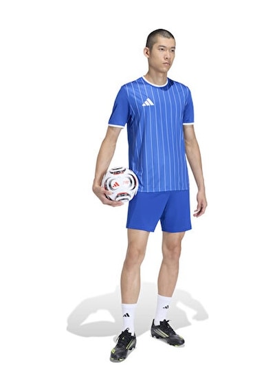 Adidas Ent26 Gfx Jsy Erkek Futbol Forması Kb3979 Mavi