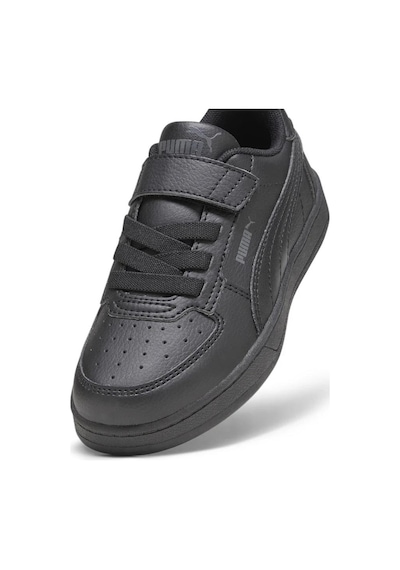 Puma Caven 2.0 Ac+ Ps Çocuk Siyah Spor Ayakkabı 39383901 001
