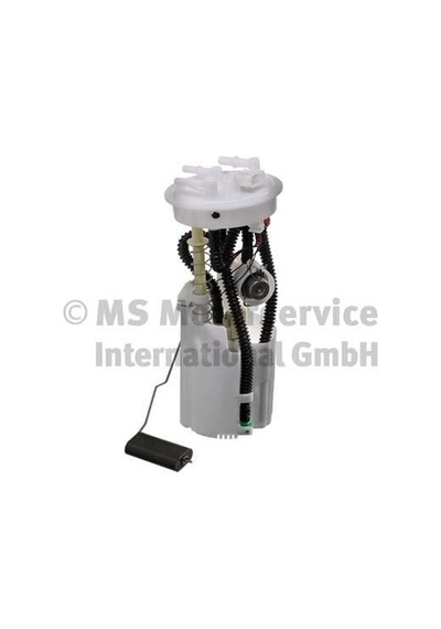 PIERBURG 7.02701.26.0 Yakıt Pump Modüle Nissan