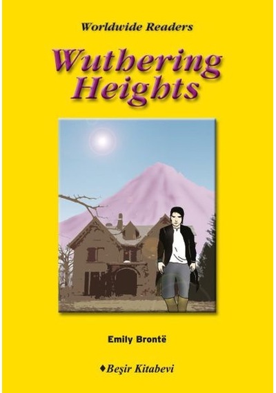 Level 6 - Wuthering   Heights