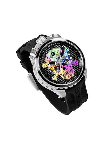 Bomberg Bs45chss.072-2.12 Erkek Kol Saati