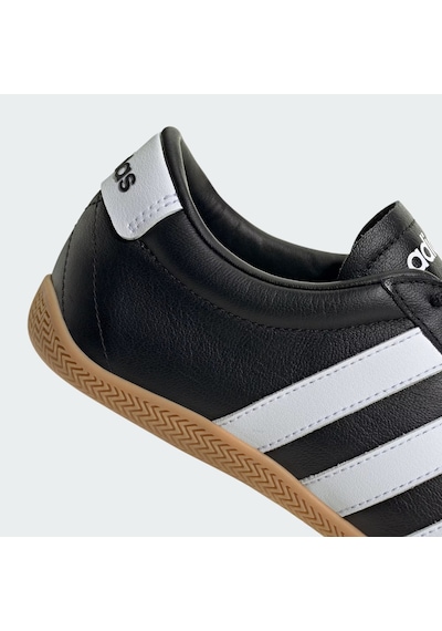 Adidas Grand Court Lo Kadın Spor Ayakkabı Jq9684 Siyah