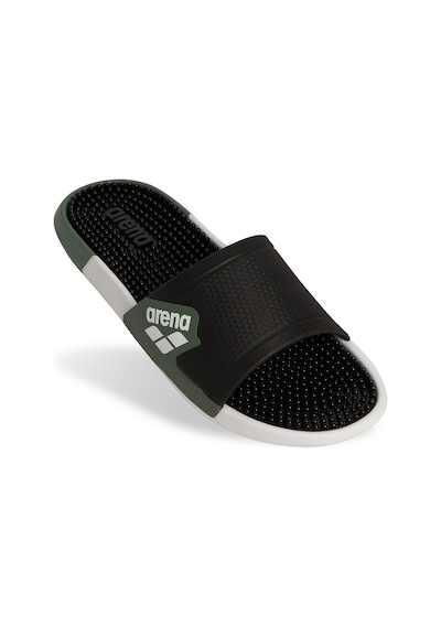 Arena Marco Active Unisex Siyah Günlük Stil Terlik 009279100 1667452 Siyah
