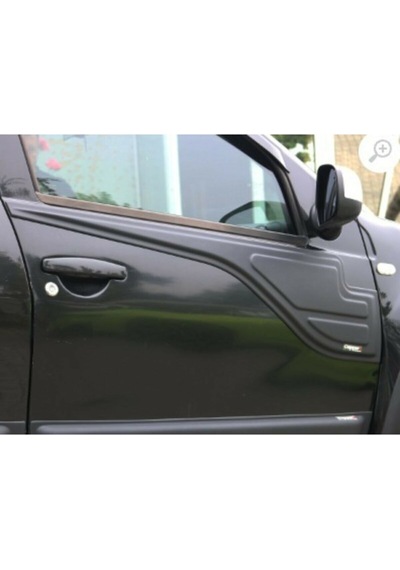 Duster Yarasa Dodik 2010 2011 2012 2013 2014 2015 2016 2017