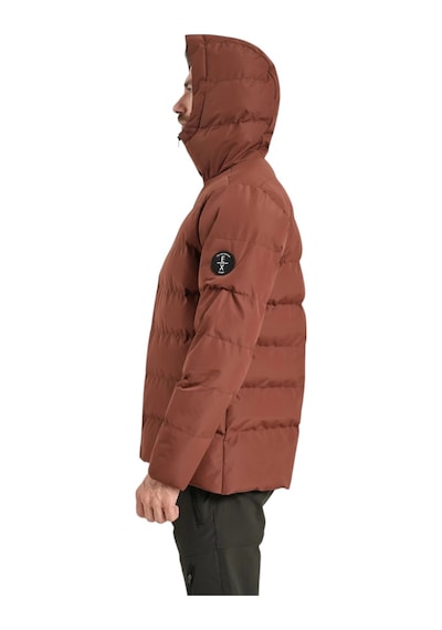 Exuma Erkek Mont Ex.2211093 Bordo