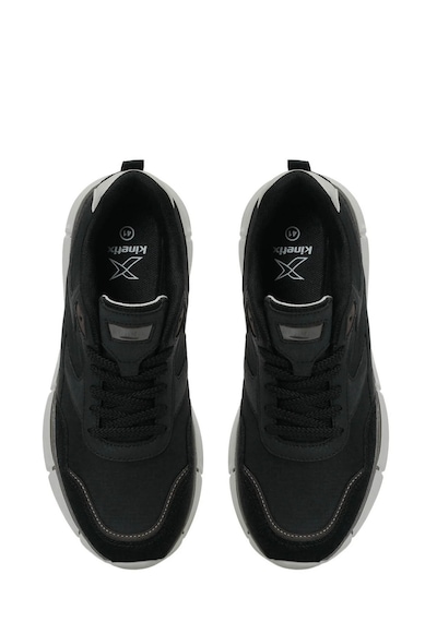 Kinetix Segment 6pr Antrasit Erkek Sneaker A102694568