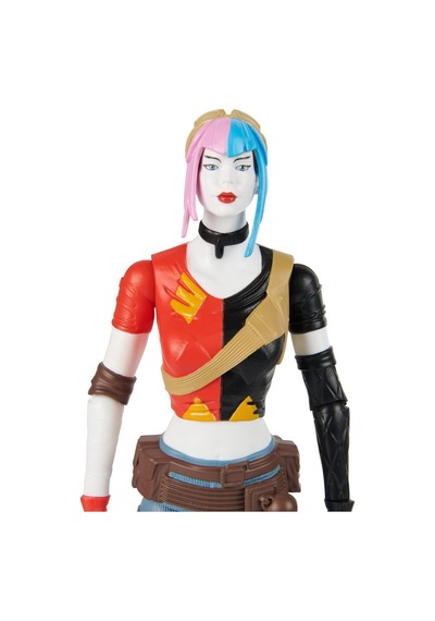 Dc Comics Eklemli Harley Quinn Action Figure 30 Cm