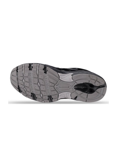 Forelli Marley-g Erkek Siyah 40-45 Sneaker Ayakkabı Siyah