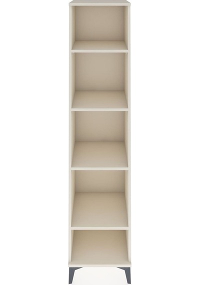 Hyperion Dolap 4 Raflı 44x44x195 Aytaşı-aytaşı Aytaşı