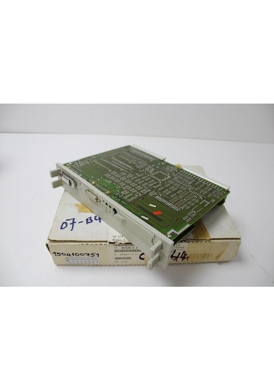 6gk1143-0ab01 Cp143 Sınec H1 Module Yeni Kutu Açık