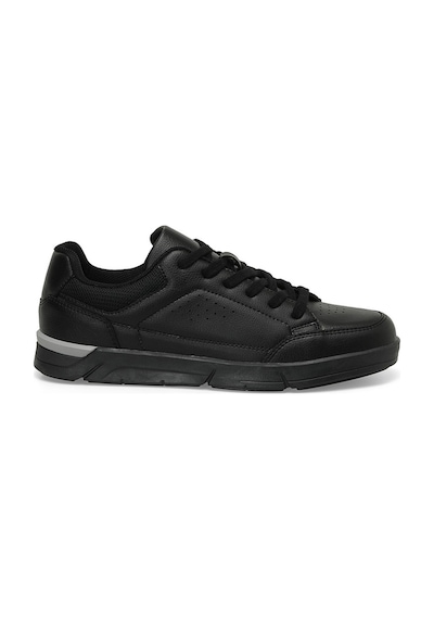 Salvano Nerone 4fx Siyah Erkek Sneaker 000000000101570359 Siyah