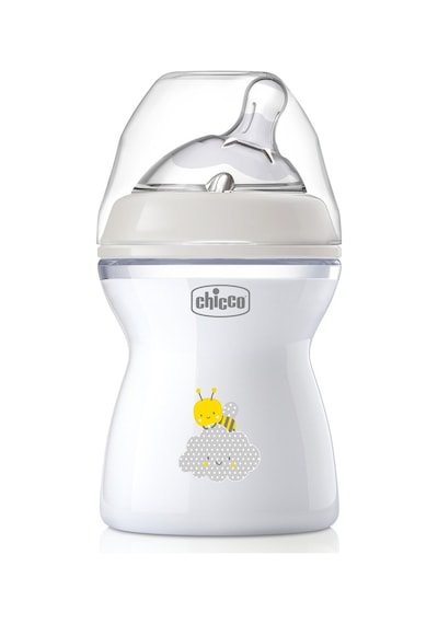 Chicco Naturalfeeling Pp Biberon 2 Ay+ 250 Ml 00081323300000
