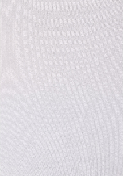 Colin's Colins Slim Fit Kadın Beyaz Kazak Cl1075531 Q1.v1 Ofw Beyaz