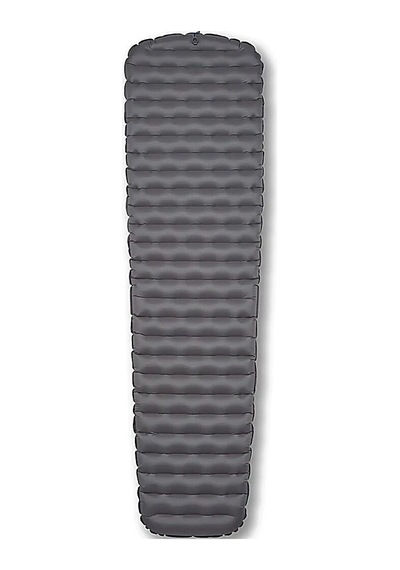 Rab Ultrasphere 5 Şişme Mat Long Wide Gri