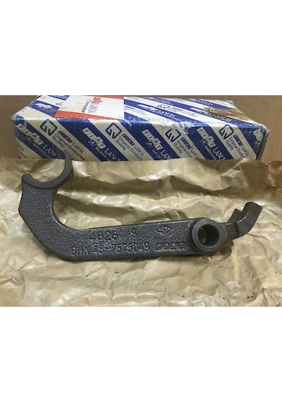 UNO 60 GERİ VİTES ÇATALI 7575049