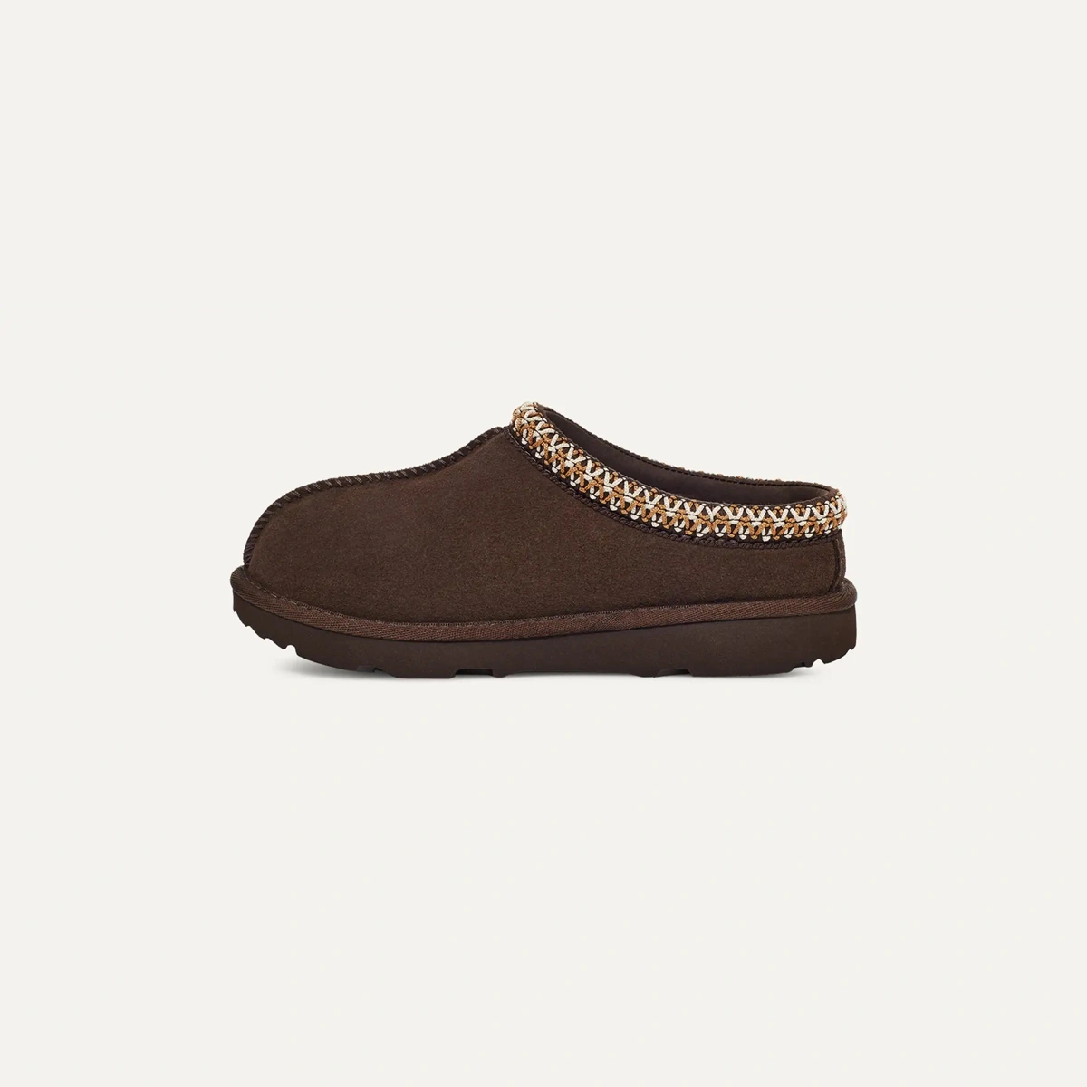 Dusted Cocoa Terlik Kız Çocuk 1019066k Ugg K Tasman Iı Dusted Cocoa