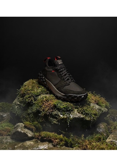Nike Air Jordan 1 Element Low A/t Gore-tex Erkek Sneaker Ayakkabı-sportxstore Siyah