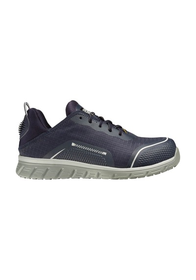 Safety Jogger Ligero2 Navy Low S1p Esd Src İş Güvenlik Ayakkabısı Mavi