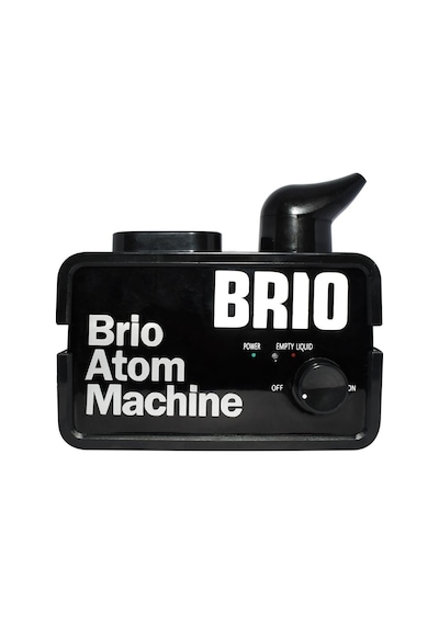 Brio Klima Araç İçi Atom Tazeleme Makinası 48 Kullanımlık Tek M