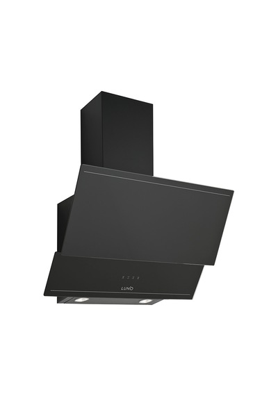 Luno Cam Ankastre Davlumbaz 60 CM