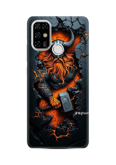 Arvencase Casper Via F20 Kılıf Hd Baskılı Kılıf Yüksek Korumalı - /çoksatanlar/- Name-818.jpg Renk85 Renk85