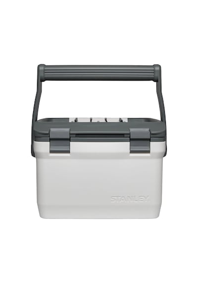 Stanley Unisex Soğutucu Çanta Stan Adv 7Qt Cooler Eu-22771 Beyaz