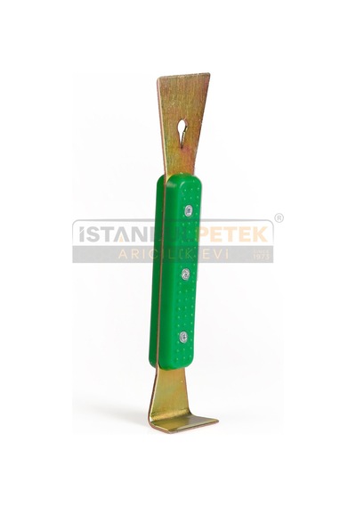Kovan Kazıma Aleti - Plastik Saplı 210 Mm