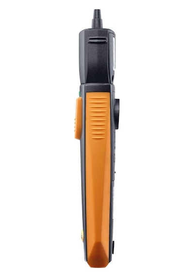 Testo 510i Akıllı Telefon İle Yönetilebilen Manometre