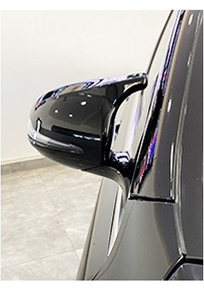 Otoçizgi Mercedes W213 2017-2020 E Class Batman Yarasa Ayna Kapağı Otoçizgi